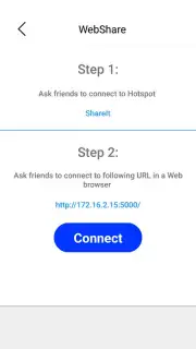 Share - File Transfer & Connect capture 6