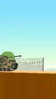 Labo Tank-Military Cars & Kids capture 7