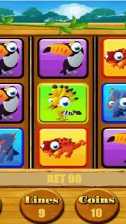 Slot Machines Classic capture 2