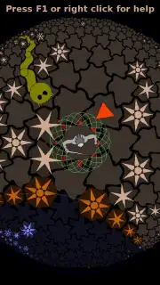HyperRogue III capture 3