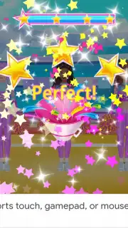 Cheerleader Superstar capture 5