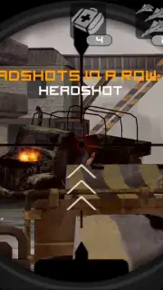 Frontline Commando capture 4