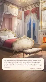 Immortal Diaries capture 8