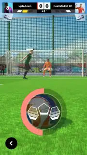 Top Goal: Be A Soccer Champion capture 8