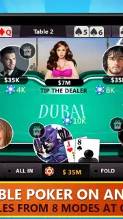 Poker 2 capture 8