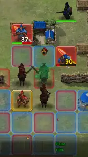 Romance of the Three Kingdoms: The Legend of CaoCa capture 2