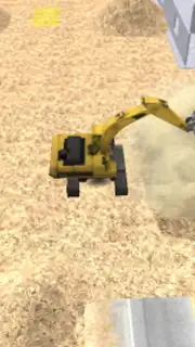 construction simulator 3D capture 11