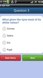 Eye test capture 1