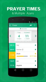 iMuslim capture 7