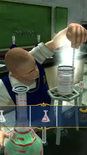 Bully: Anniversary Edition capture 3