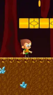 Super Kong Jumper capture 2