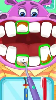 Doctor Dentist capture 11