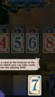 Emerland Solitaire 2 Collector's Edition capture 5