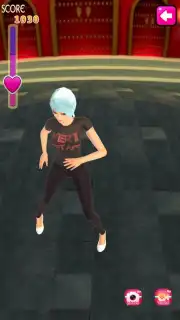 Dancing Miki capture 3