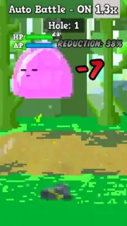 Mini Golf RPG (MGRPG) capture 12