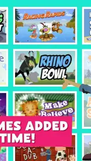 PBS KIDS Games capture 9