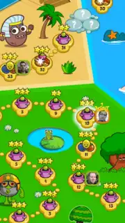 Papa Pear Saga capture 4