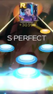 SUPERSTAR JYPNATION (JP) capture 1