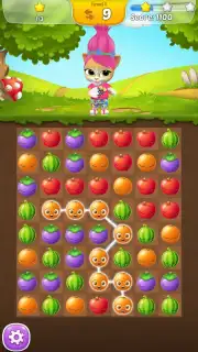 Emma the Cat: Fruit Mania capture 9