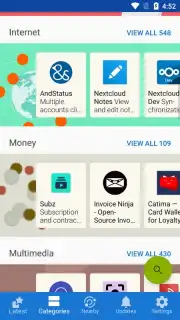 F-Droid capture 5