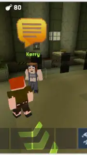 LastCraft Survival capture 2