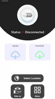 PRIVATE VPN capture 1