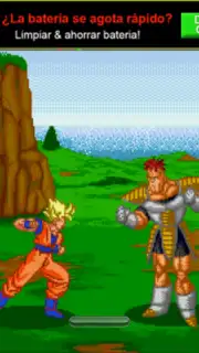 Retro emulator capture 1