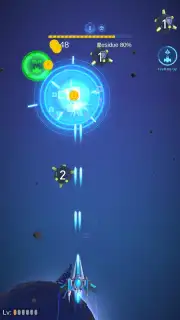 Dust Settle capture 2