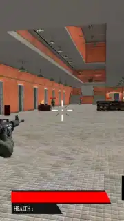 Real Shooting Strike capture 4