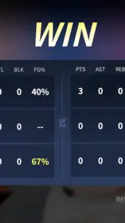NBA Infinite capture 5