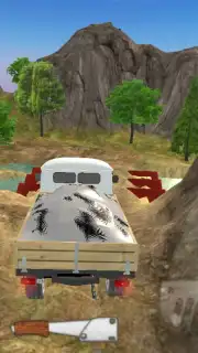 Dirt On Tires [Offroad] [Online] capture 2