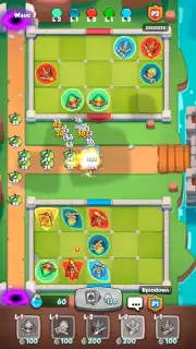 Rush Royale capture 9
