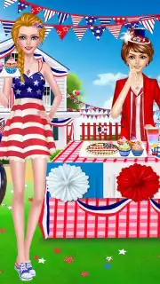 Independence Day Party capture 12