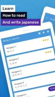 Write Japanese capture 12