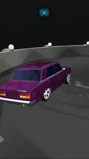Russian Rider Drift capture 2