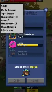 Zombieland: Double Tapper capture 9