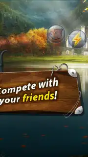 Gone Fishing: Trophy Catch capture 3