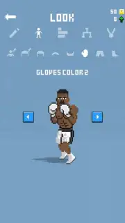 Prizefighters Boxing capture 5