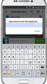 Classic Big Keyboard capture 1