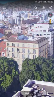 Google Earth capture 2