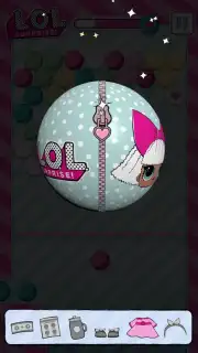 LOL Surprise Ball Pop capture 6