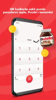 Nutella capture 5