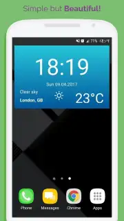 Offline Weather Forecast capture 9