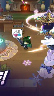 Soul Strike capture 6