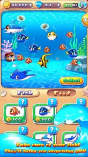 Ocean Mania capture 8