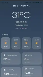 SkyCast capture 1