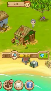 Island Experiment capture 6