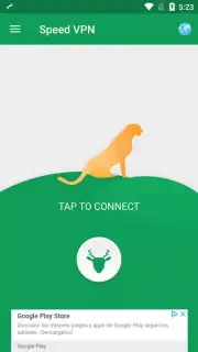 Speed Vpn Pro capture 1