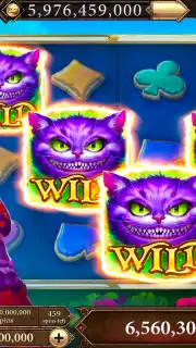 Scatter Slots capture 22