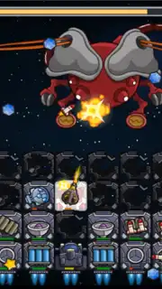 Galaxy siege 2 capture 4